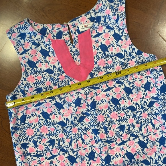 VINEYARD VINES Girls Dress - size 14 - Picture 7 of 11